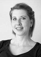 Dr. sc. nat. Saskia Gehrig, externe Mitarbeiterin